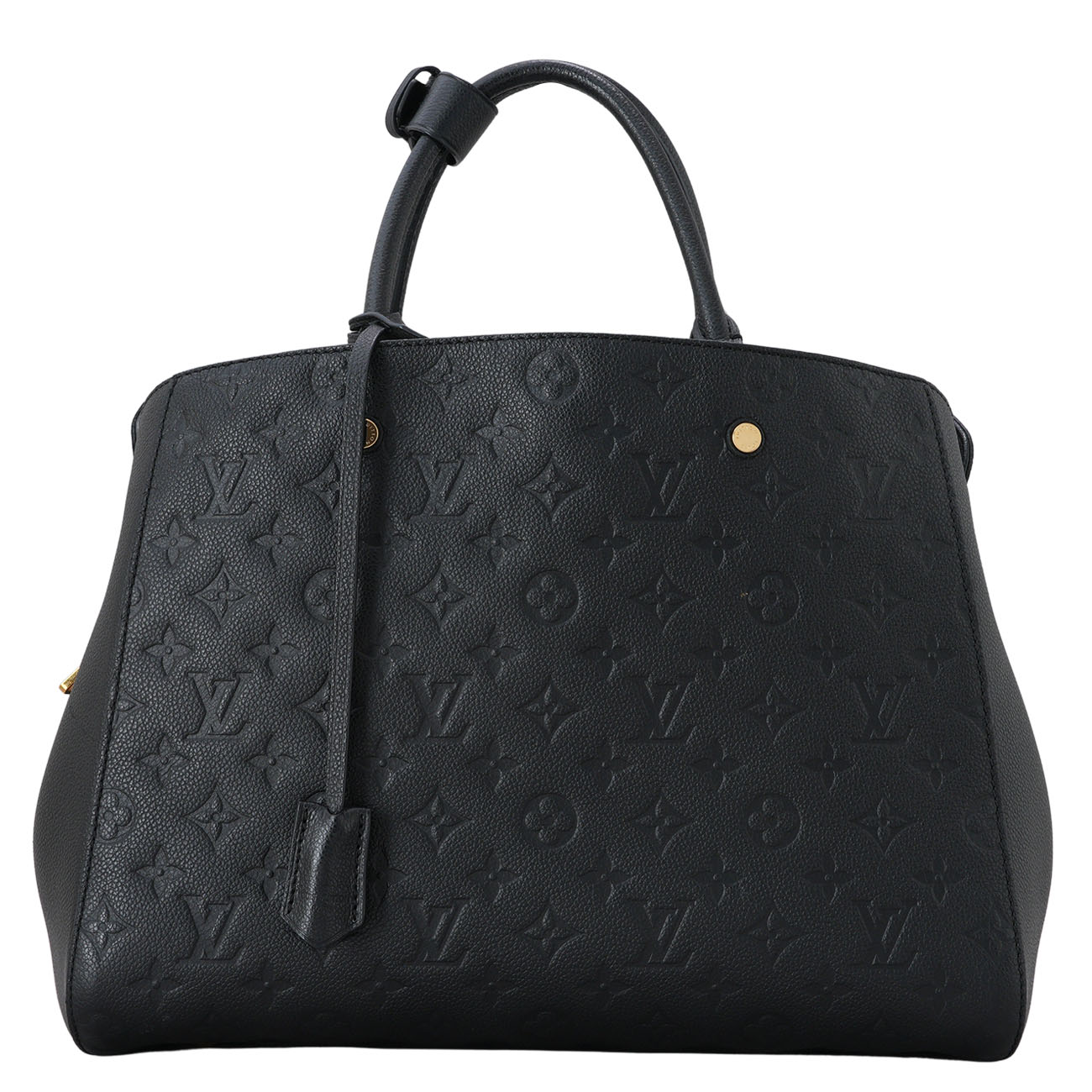 LOUIS VUITTON(USED)루이비통 앙프렝뜨 몽테뉴 GM